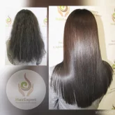 Школа-студия по лечению, восстановлению и преображению волос Hair expert фото 6
