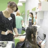 Школа-студия по лечению, восстановлению и преображению волос Hair expert фото 7