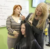Школа-студия по лечению, восстановлению и преображению волос Hair expert фото 1
