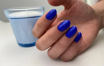 Студия маникюра studio luxury nails лыткарино