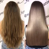 Студия волос MOSCOW KERATIN HAIR фото 1