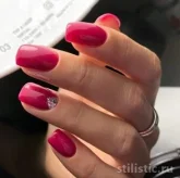 Ногтевая студия Nina Moscow Nails в Милютинском переулке фото 3
