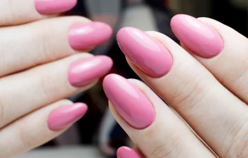 Студия маникюра studio luxury nails лыткарино