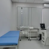 Клиника Добромед на Мичуринском проспекте фото 5