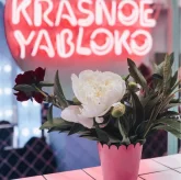 Салон красоты Krasnoe Yabloko на Нахимовском проспекте фото 6