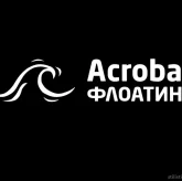 Компания Acrobat floating фото 3