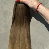 Студия наращивания волос WOWVOLOSY фото 13
