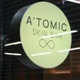 Салон красоты Atomic skin bar в Беговом районе фото 3