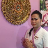 Салон тайского массажа и СПА Вай тай на Ясной улице фото 1
