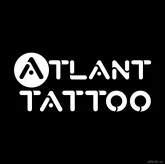 Тату-студия Atlant Tattoo фото 4