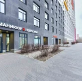 Салон красоты NAILCULT на улице Маршала Захарова фото 18