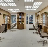 Салон-парикмахерская на Волгоградском проспекте фото 14