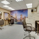 Салон-парикмахерская на Волгоградском проспекте фото 18