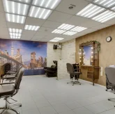 Салон-парикмахерская на Волгоградском проспекте фото 15