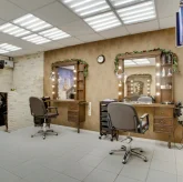 Салон-парикмахерская на Волгоградском проспекте фото 13