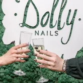 Ногтевая студия Dolly nails фото 8
