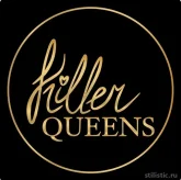 Салон красоты Killer Queens фото 11