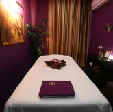 Салон тайского массажа и СПА Тайрай в Таганском районе фото 3