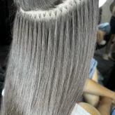 Студия наращивания волос Black and White фото 1