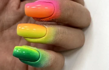 Студия маникюра studio luxury nails лыткарино