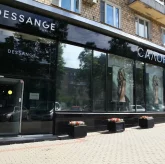 Салон красоты Dessange на Ленинском проспекте фото 3