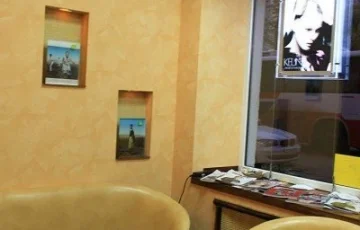 Студия маникюра studio luxury nails лыткарино