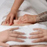 Студия массажа Руки к телу фото 15