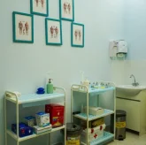 Медицинский центр Хиджама Авиценна в Замоскворечье фото 6