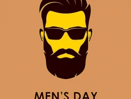 MEN's DAY!