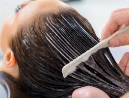 Уходовые процедуры для волос от Keune