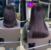 Студия наращивания волос Happy hair studio фото 8
