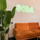 Ногтевая студия Soda на Весенней улице фото 8