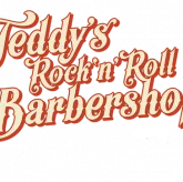 Барбершоп Teddy's Rock N' Roll фото 3