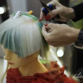 Школа обучения наращиванию волос Elite lady hair фото 9