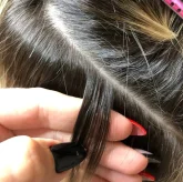 Школа обучения наращиванию волос Elite lady hair фото 13