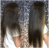 Школа обучения наращиванию волос Elite lady hair фото 7