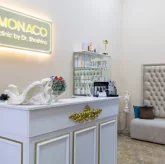 Клиника косметологии и подологии Монако фото 13