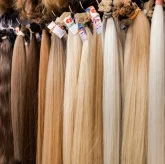 Студия наращивания волос HairWoman фото 15