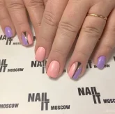 Лаборатория стиля Nail IT Moscow на бульваре Дмитрия Донского фото 2