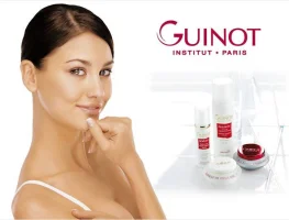 -10% на домашний уход от Guinot