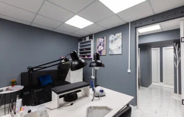 Ногтевая студия Arwen