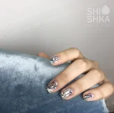 Ногтевая студия Shishka nail bar фото 6