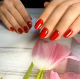 Ногтевая студия GREEN LOFT nail art & beauty bar фото 1