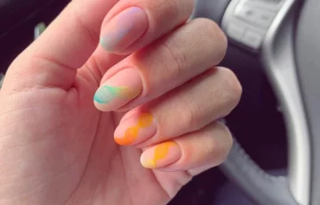 Студия маникюра studio luxury nails лыткарино