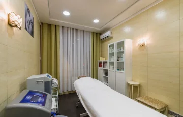 Салон красоты Калар