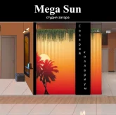 Студия загара Mega Sun на Азовской улице 