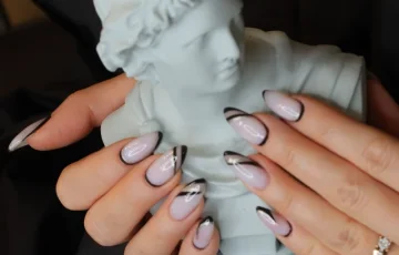 Бьюти-студия RICH NAILS на Ленинградском шоссе