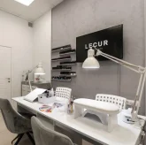 Салон красоты Lecur beauty studio фото 9