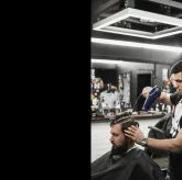 Мужская парикмахерская Good Barbers на улице Академика Янгеля фото 2