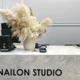 Салон красоты широкого профиля Nailon studio на Сретенском бульваре фото 7
